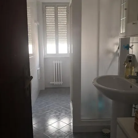 A Casa Di Angela * 폴리나노 아마레