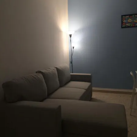 Apartamento A Casa Di Angela