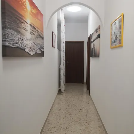 Apartment A Casa Di Angela *