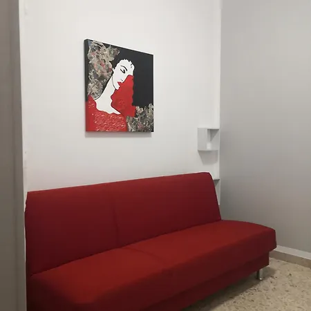 A Casa Di Angela *