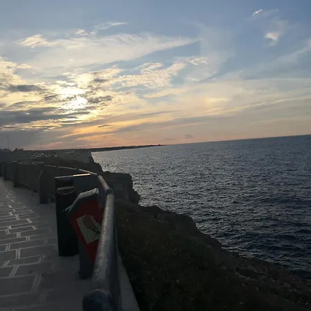 Apartment A Casa Di Angela Polignano a Mare