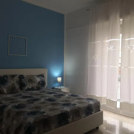 A Casa Di Angela Polignano a Mare