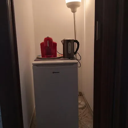 A Casa Di Angela Daire